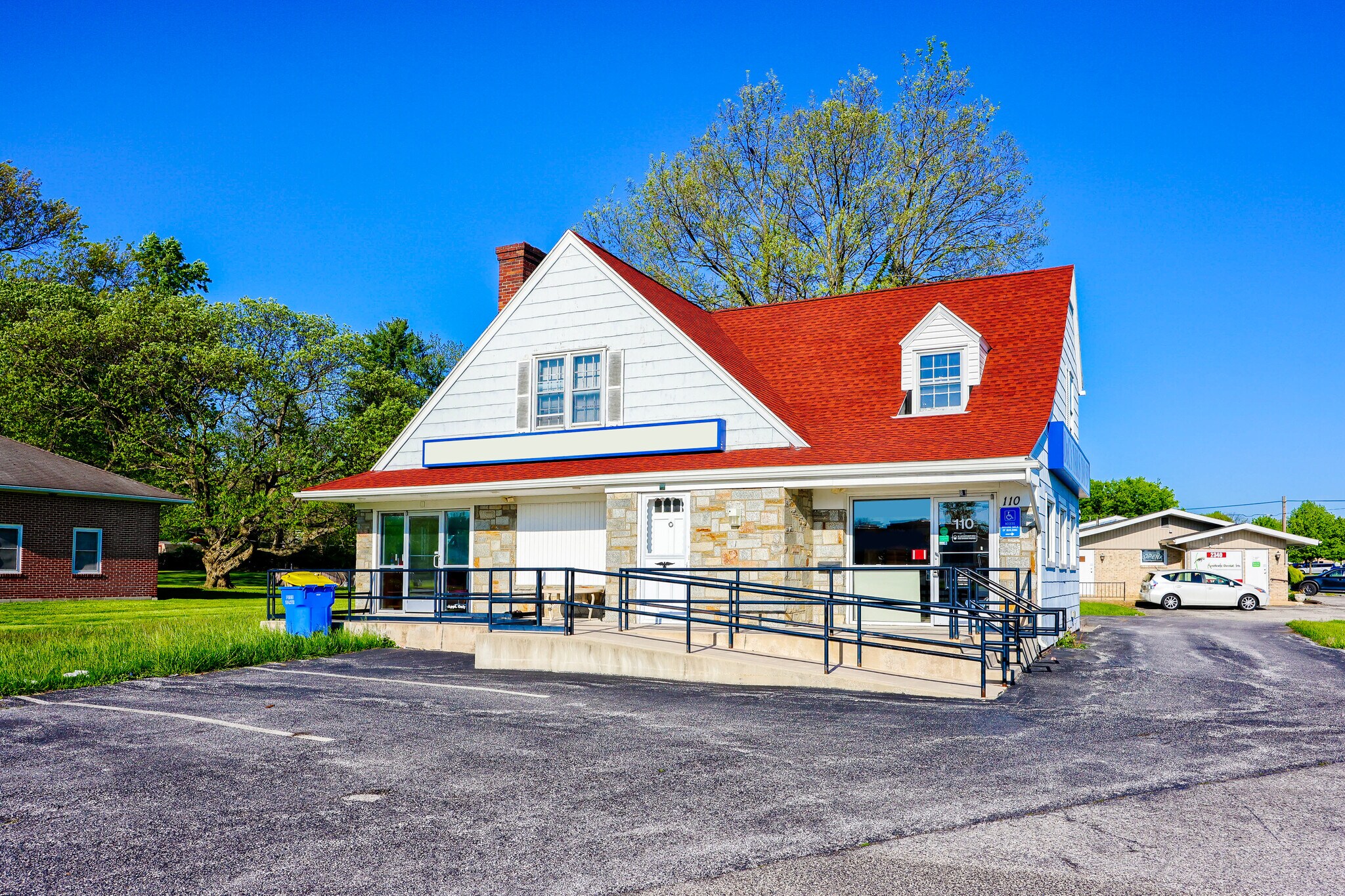 110 Haines Rd, East York, PA for Rent