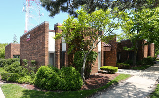 Arlington Heights, IL Office, Office/Medical, Medical - 3365 N Arlington Heights Rd