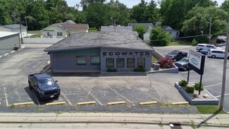 Peoria, IL Office/Retail - 502 War Memorial dr Peoria, IL Office/Retail - 502 War Memorial dr