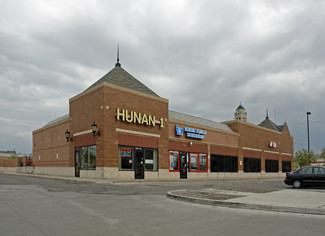 Cleveland, OH Retail - 7901-8101 Euclid Ave