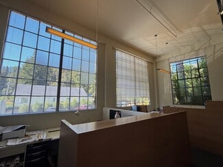 Mill Valley, CA Office/Retail - 78 E Blithedale Ave Mill Valley, CA Office/Retail - 78 E Blithedale Ave