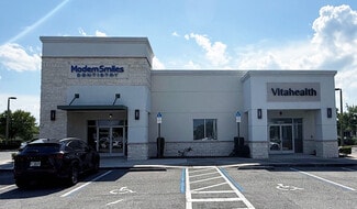 Orlando, FL Office/Medical - 13816 Narcoossee Rd Orlando, FL Office/Medical - 13816 Narcoossee Rd