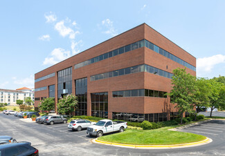 Linthicum, MD Office - 901 Elkridge Landing Rd