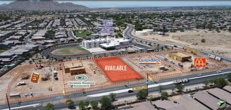 San Tan Valley, AZ Commercial - SWC GARY ROAD & SKYLINE DRIVE @ GARY RD & SKYLINE DR San Tan Valley, AZ Commercial - SWC GARY ROAD & SKYLINE DRIVE @ GARY RD & SKYLINE DR