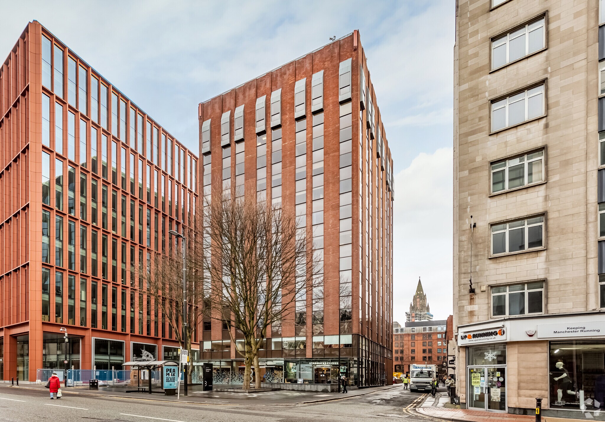 129 Deansgate, Manchester, GTM for Rent