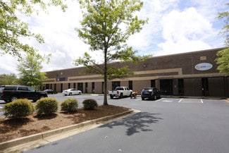Smyrna, GA Industrial - 5500 S Cobb Dr