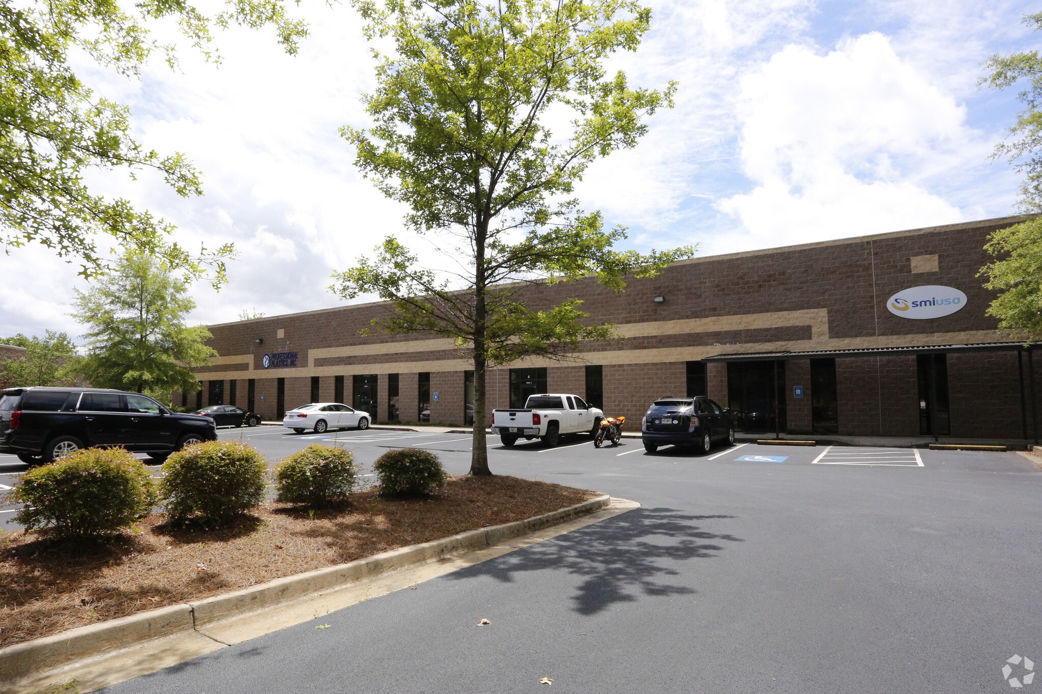 5500 S Cobb Dr, Smyrna, GA for Rent