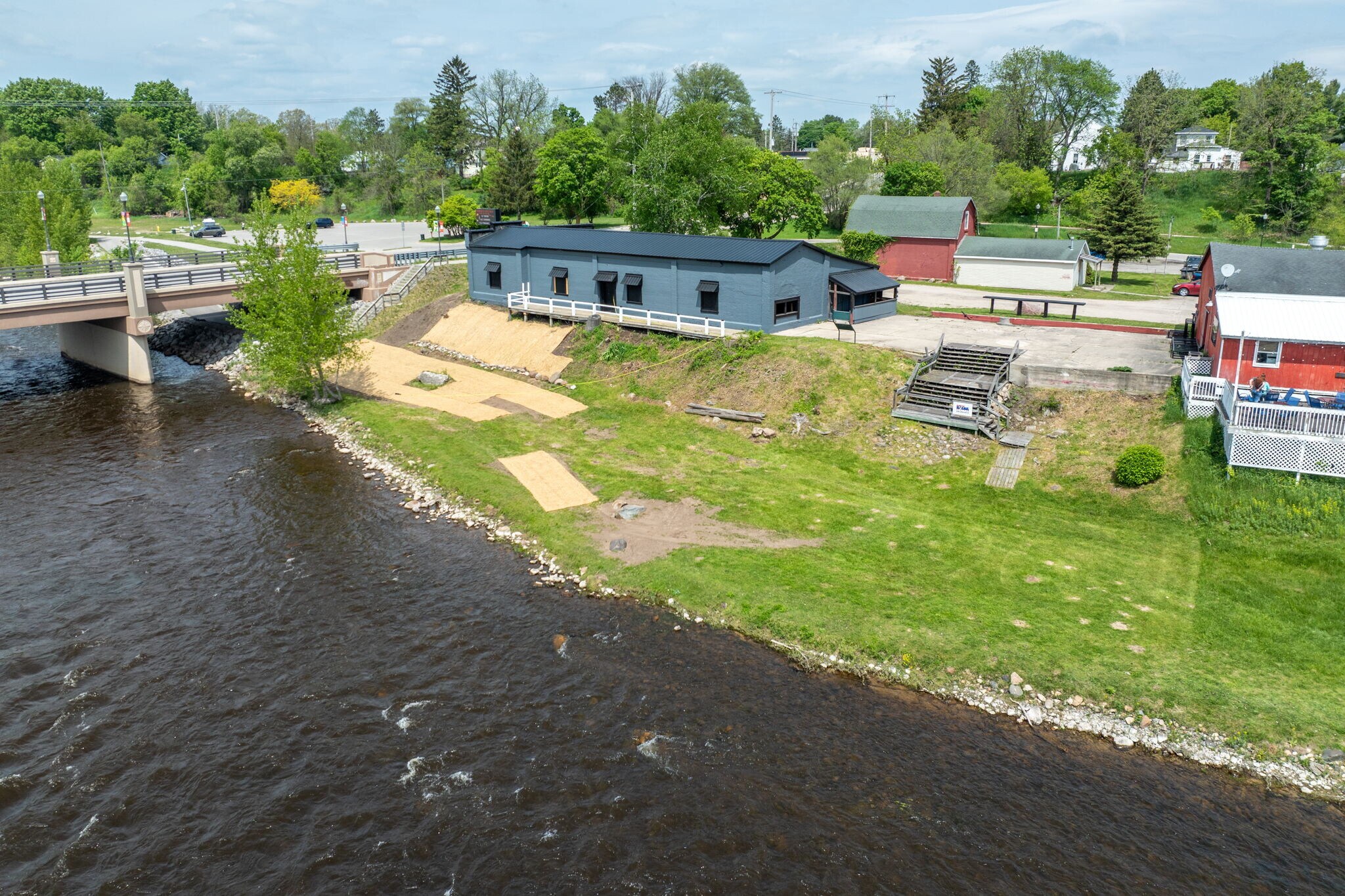 226 Baldwin St, Big Rapids, MI for Sale