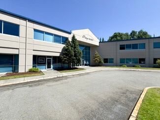Woodinville, WA Coworking Space - 16932 Woodinville Redmond Rd NE
