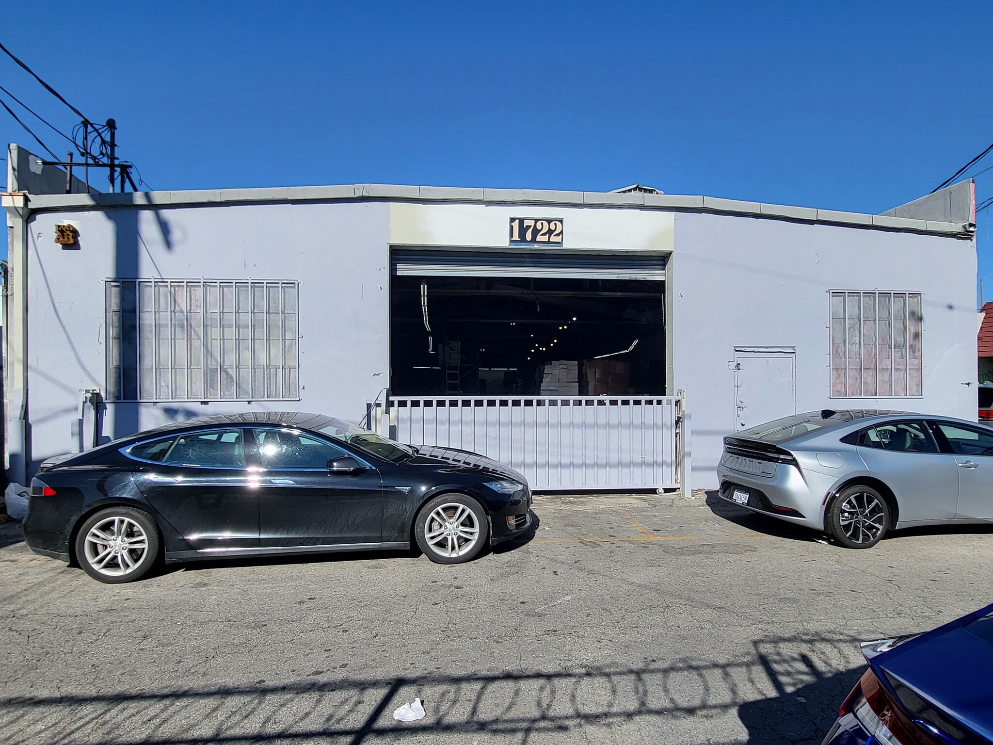 1722 Santee St, Los Angeles, CA for Rent