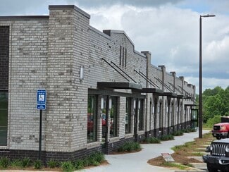 Dawsonville, GA Office - 54 Club Forest Rd