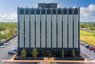 Oklahoma City, OK Office - 5350 S Western Ave