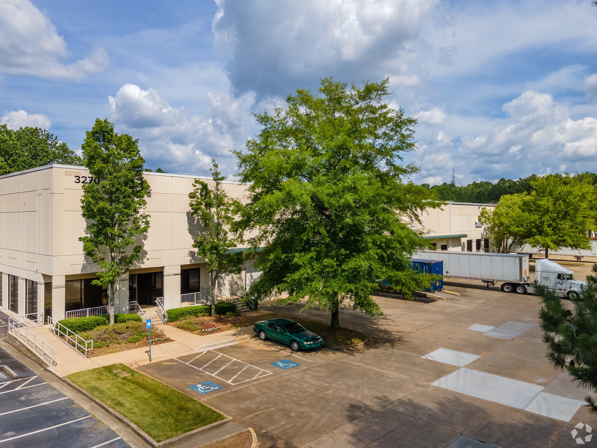 3270 Summit Ridge Pky, Duluth, GA for Rent