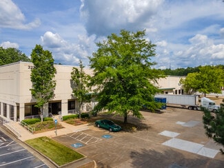 Duluth, GA Industrial - 3270 Summit Ridge Pky