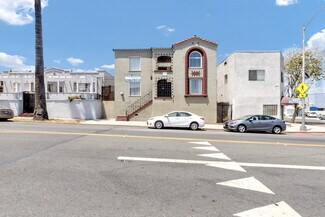 Long Beach, CA undefined - 1211 Magnolia Ave Long Beach, CA undefined - 1211 Magnolia Ave