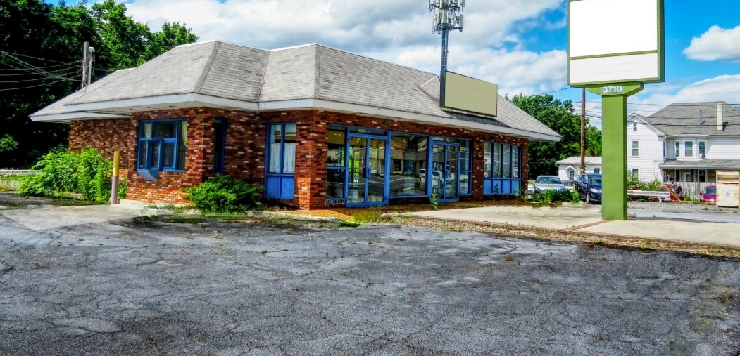 3710 Walnut St, Harrisburg, PA for Rent