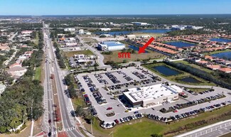 Venice, FL Commercial Land - 0 Times Cir