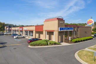 Frederick, MD Office/Retail - 1450 W Patrick St Frederick, MD Office/Retail - 1450 W Patrick St