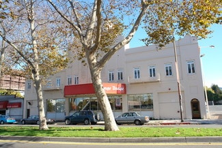 1931-1941 & 1955 San Pablo Ave
