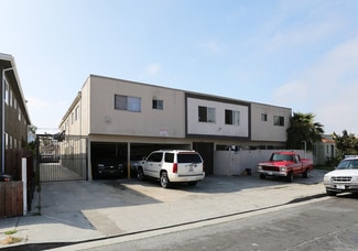 Los Angeles, CA Apartments - 12420 Greene Ave
