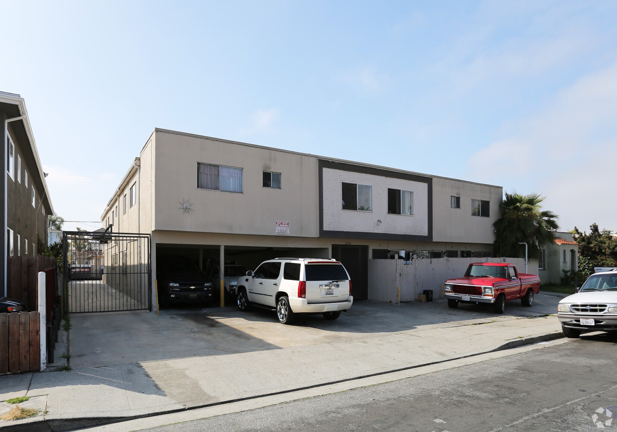 12420 Greene Ave, Los Angeles, CA for Sale