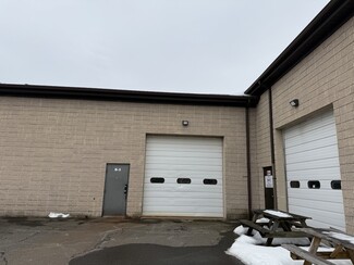 Oxford, CT Industrial - 91 Willenbrock Rd