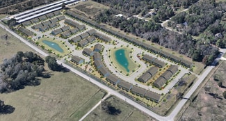 Willis, TX Apartments - 14010 Longstreet Rd