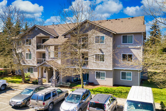 Federal Way, WA Apartments - 1405 S 308th St