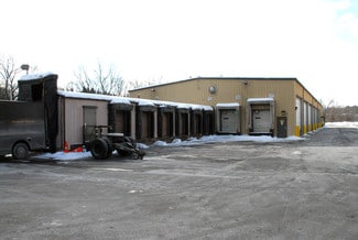 Stroudsburg, PA Distribution - Rockdale Ln