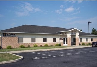Leesport, PA Medical - 1020-1022 James Dr Leesport, PA Medical - 1020-1022 James Dr