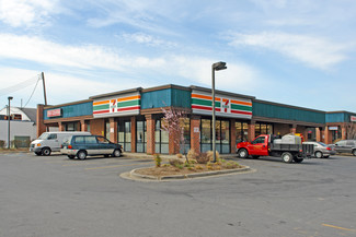 Beltsville, MD Retail - 5049-5057 Garrett Ave