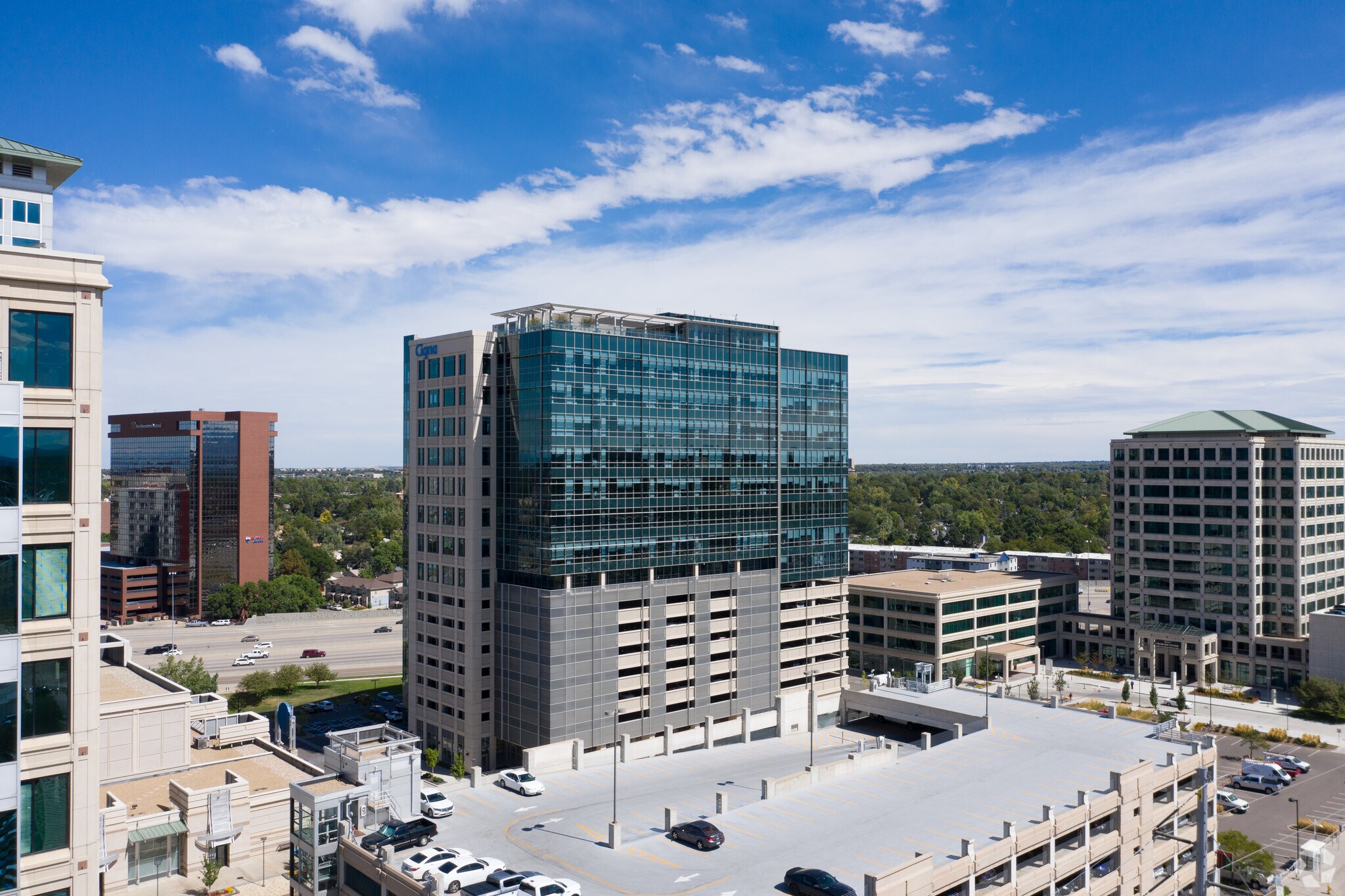 2000 S Colorado Blvd, Denver, CO for Rent