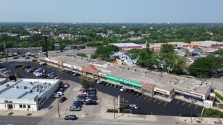 Chicago, IL Office/Retail, Retail - 5316 N Milwaukee Ave Chicago, IL Office/Retail, Retail - 5316 N Milwaukee Ave