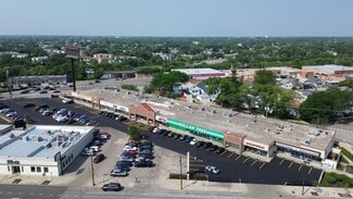 Chicago, IL Retail - 5316 N Milwaukee Ave