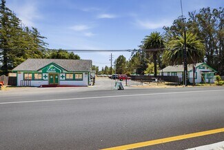 Sonoma, CA Freestanding - 15 Fremont Dr
