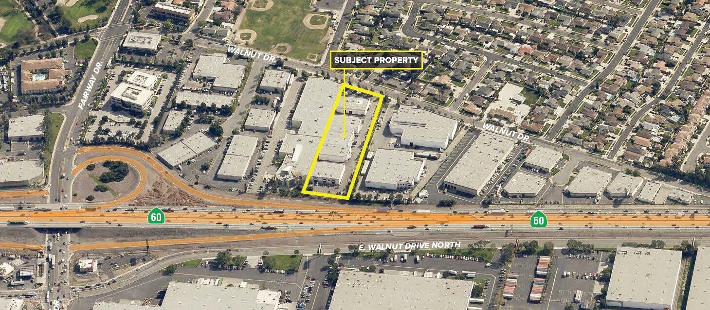 19565 E Walnut Dr S, City of Industry, CA for Rent