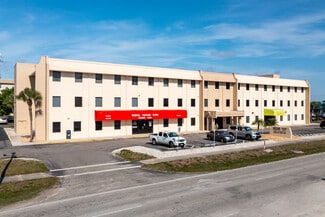 Port Charlotte, FL Medical - 2525 Harbor Blvd