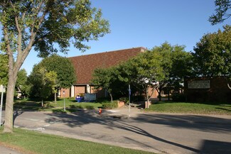 Saint Paul, MN Churches - 765 Margaret St