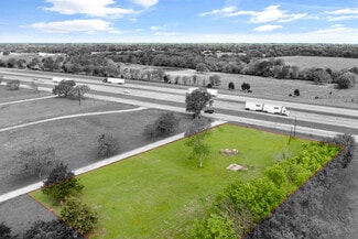 Campbell, TX Commercial - 4817 E Interstate 30 -1