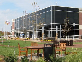 South Brunswick, NJ Office - 2 Commerce Dr