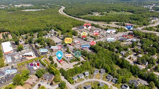 Saco, ME Retail - 507 Main St Saco, ME Retail - 507 Main St