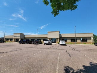 Sioux Falls, SD Office - 5120 S Solberg Ave