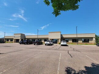 Sioux Falls, SD Office - 5120 S Solberg Ave
