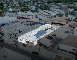 Inglewood, CA undefined - 714 N Centinela Ave Inglewood, CA undefined - 714 N Centinela Ave