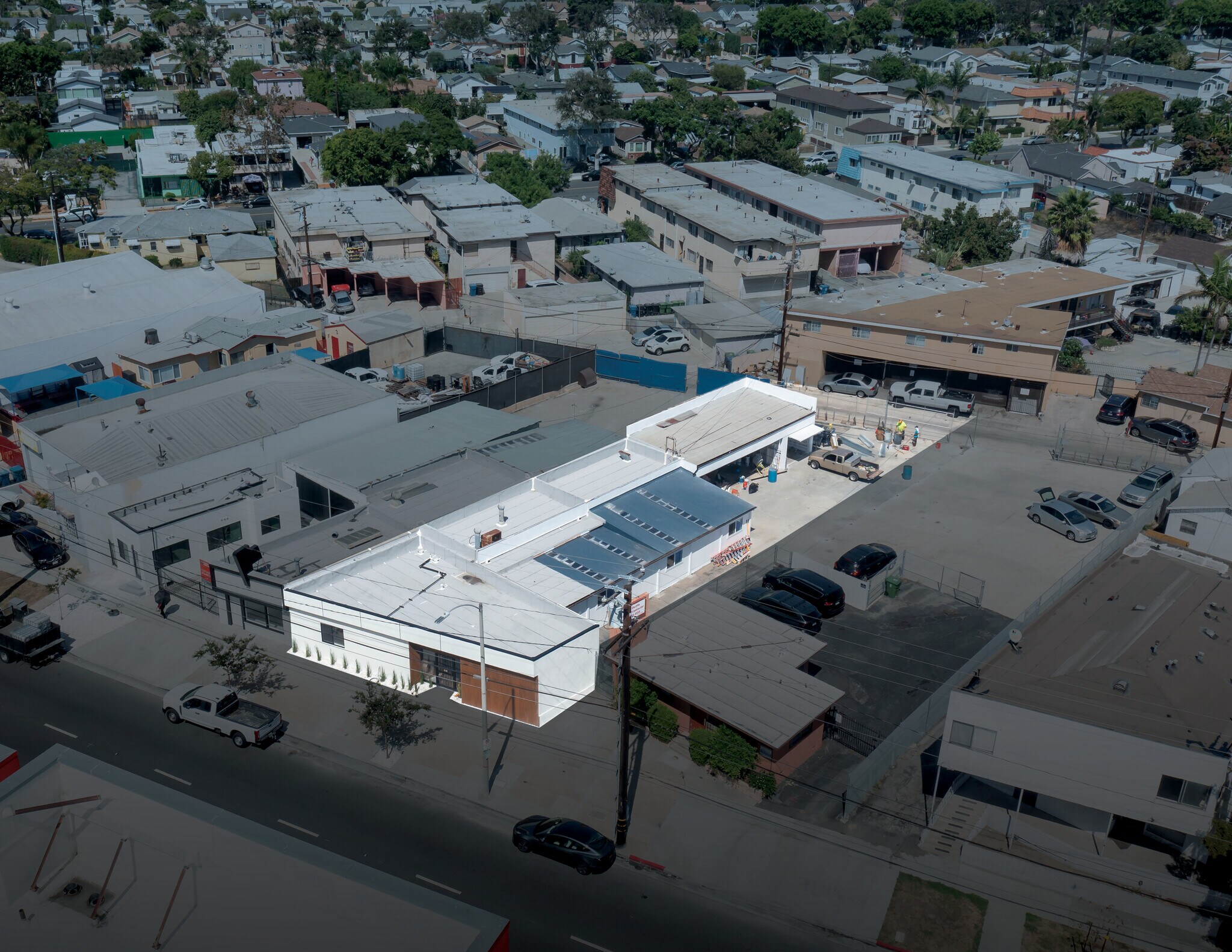 714 N Centinela Ave, Inglewood, CA for Sale