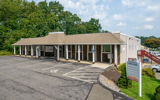 Prospect, CT Office/Retail - 158 Waterbury Rd
