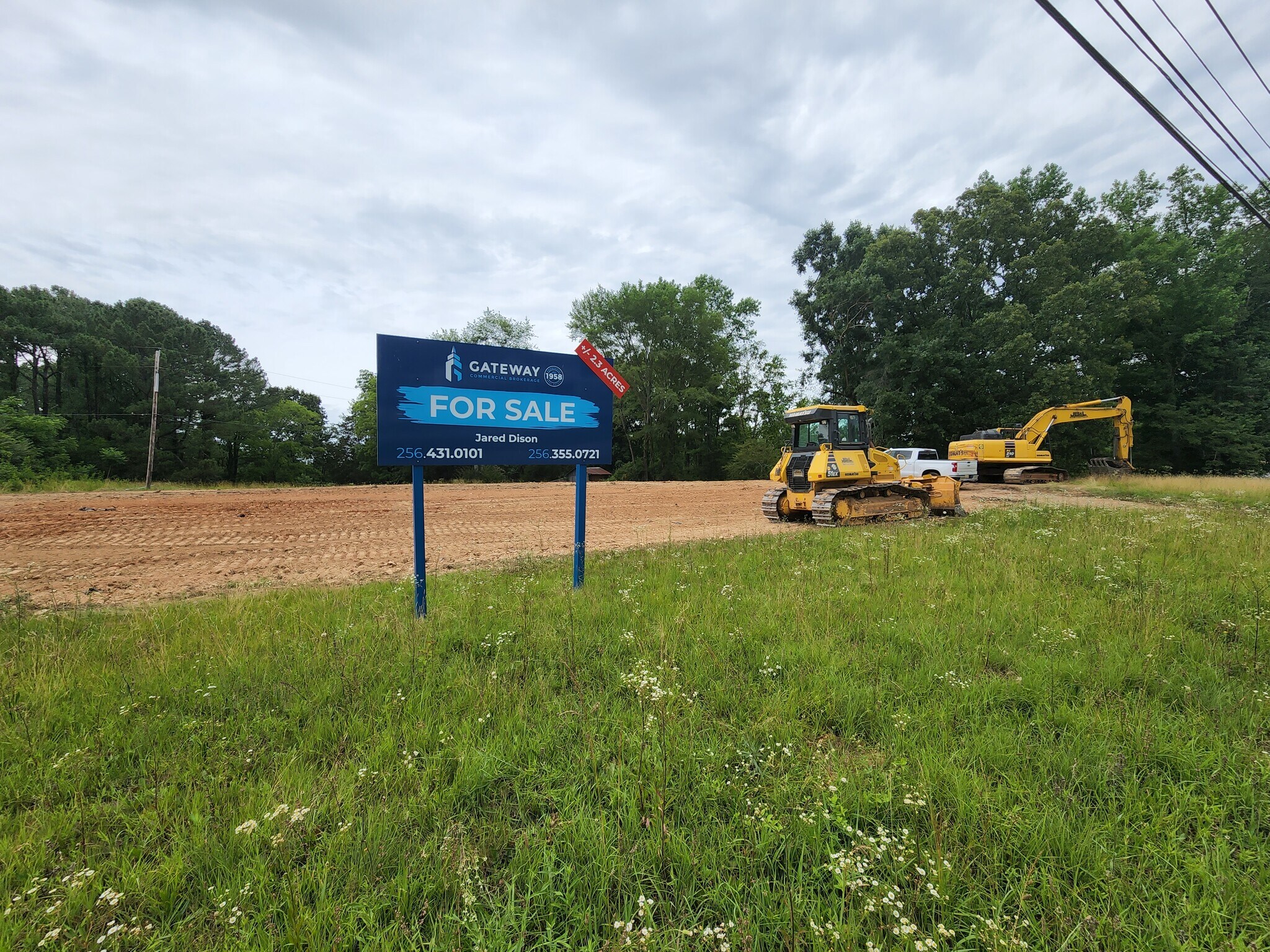 22973 US-72, Athens, AL for Sale