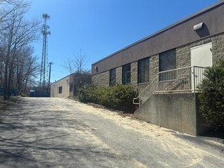 Attleboro, MA Office - 112 Frank Mossberg Dr