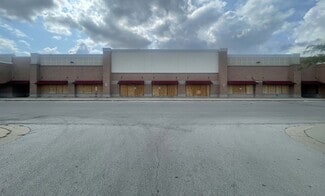 Milwaukee, WI Retail - 2355 N 35th St Milwaukee, WI Retail - 2355 N 35th St