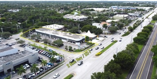 Miami, FL Retail - 9200-9228 SW 156th St Miami, FL Retail - 9200-9228 SW 156th St
